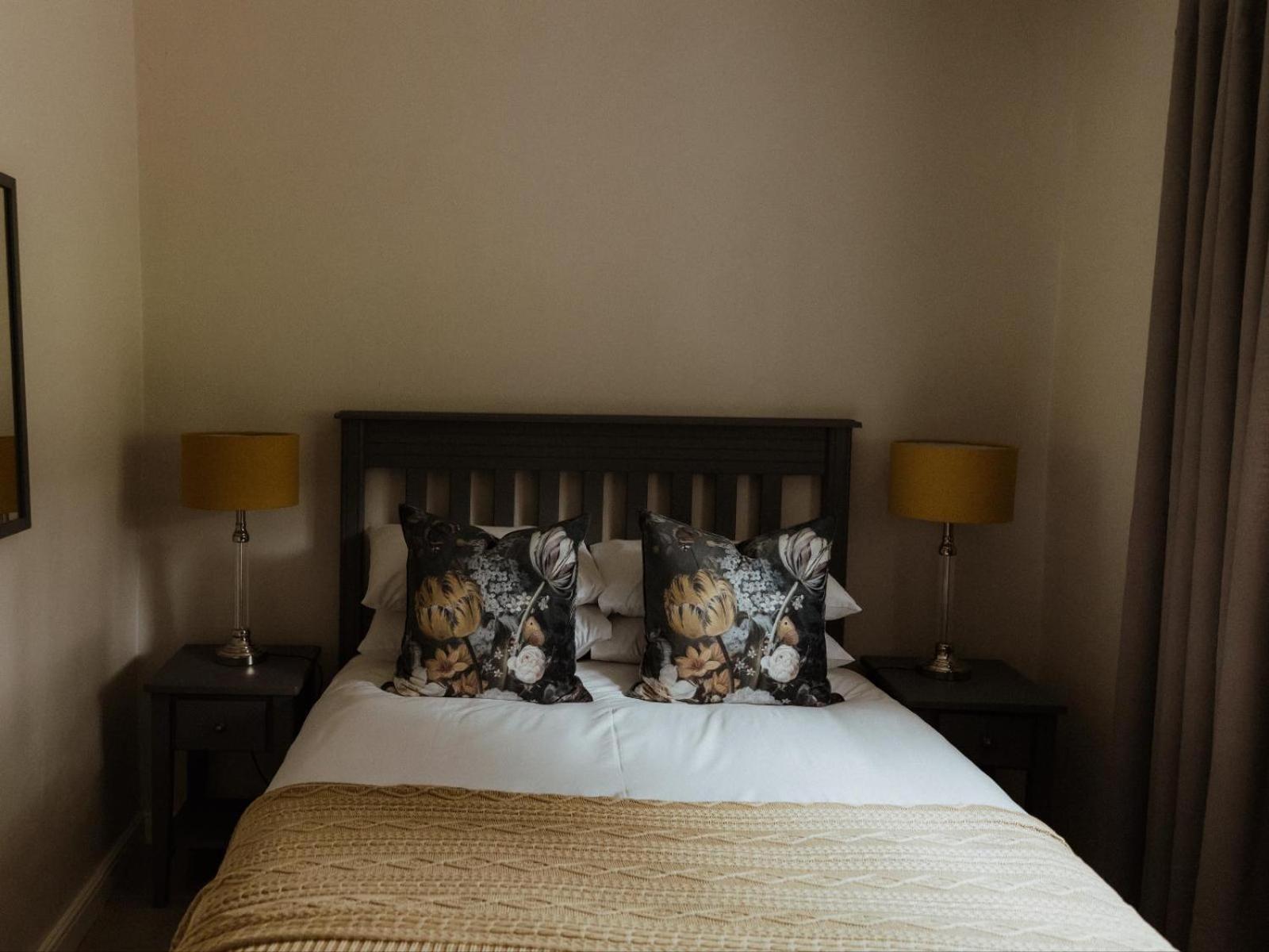 Ou Meul Farm Cottage Botrivier Zimmer foto