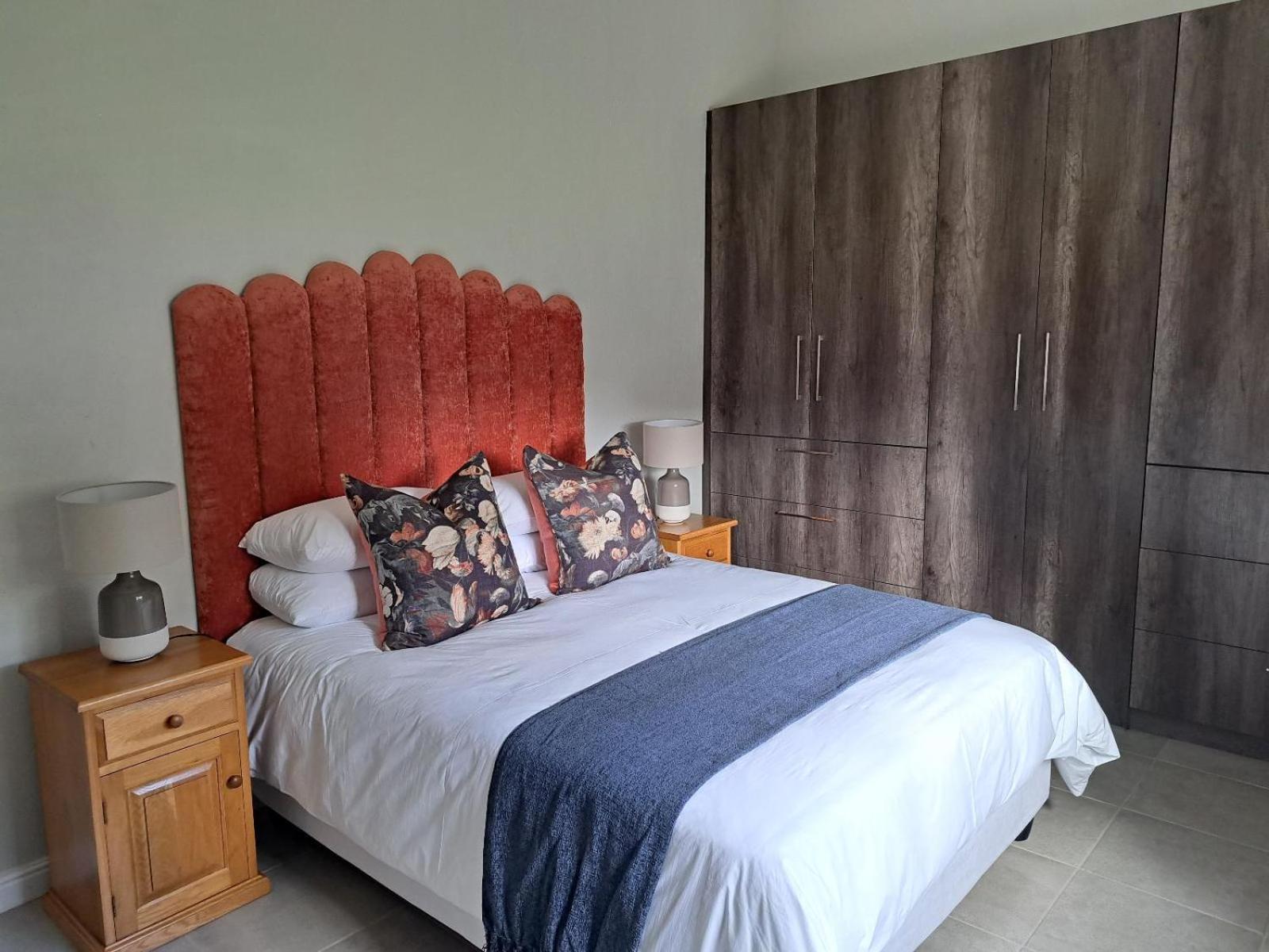 Ou Meul Farm Cottage Botrivier Zimmer foto