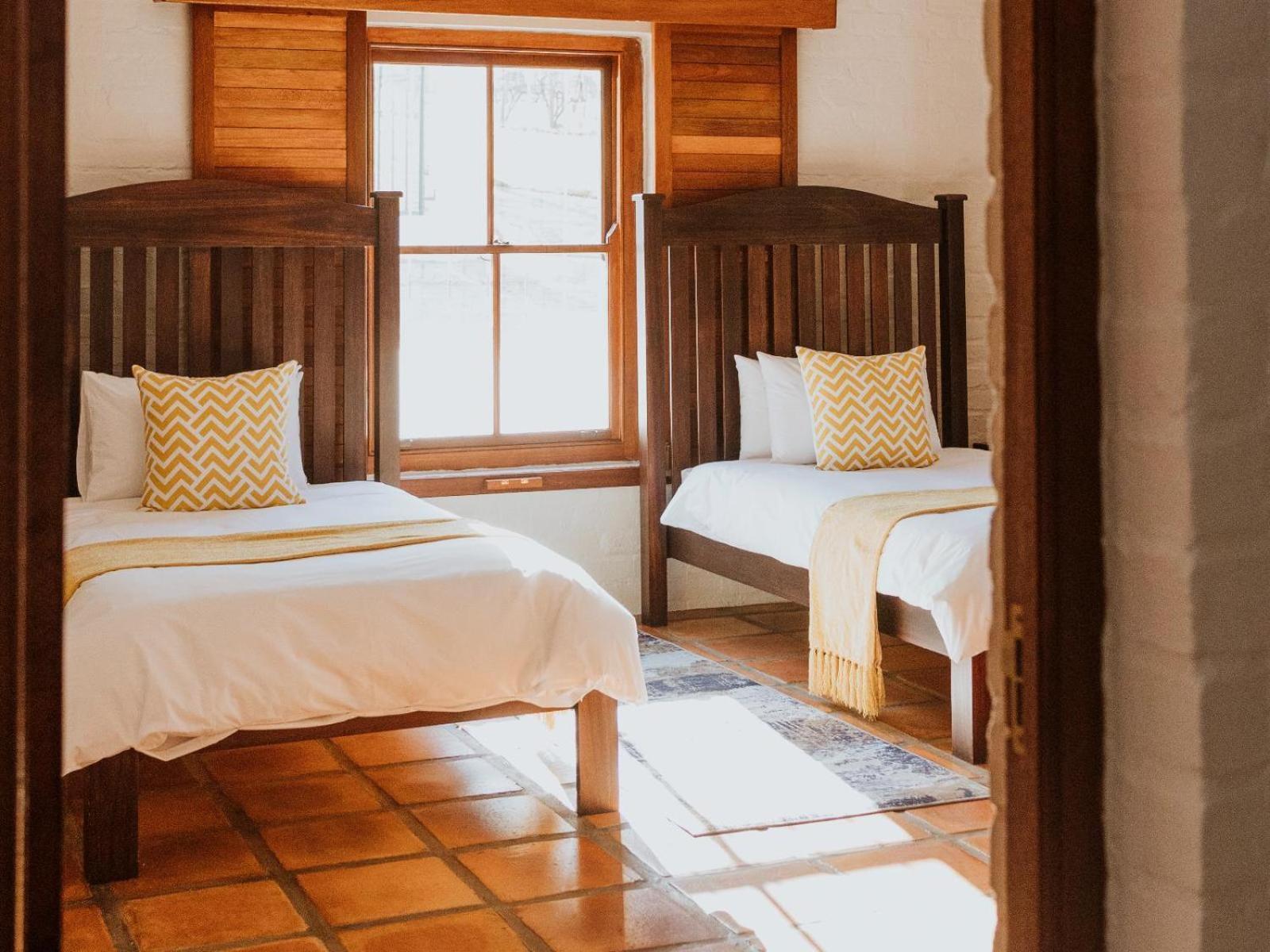 Ou Meul Farm Cottage Botrivier Zimmer foto