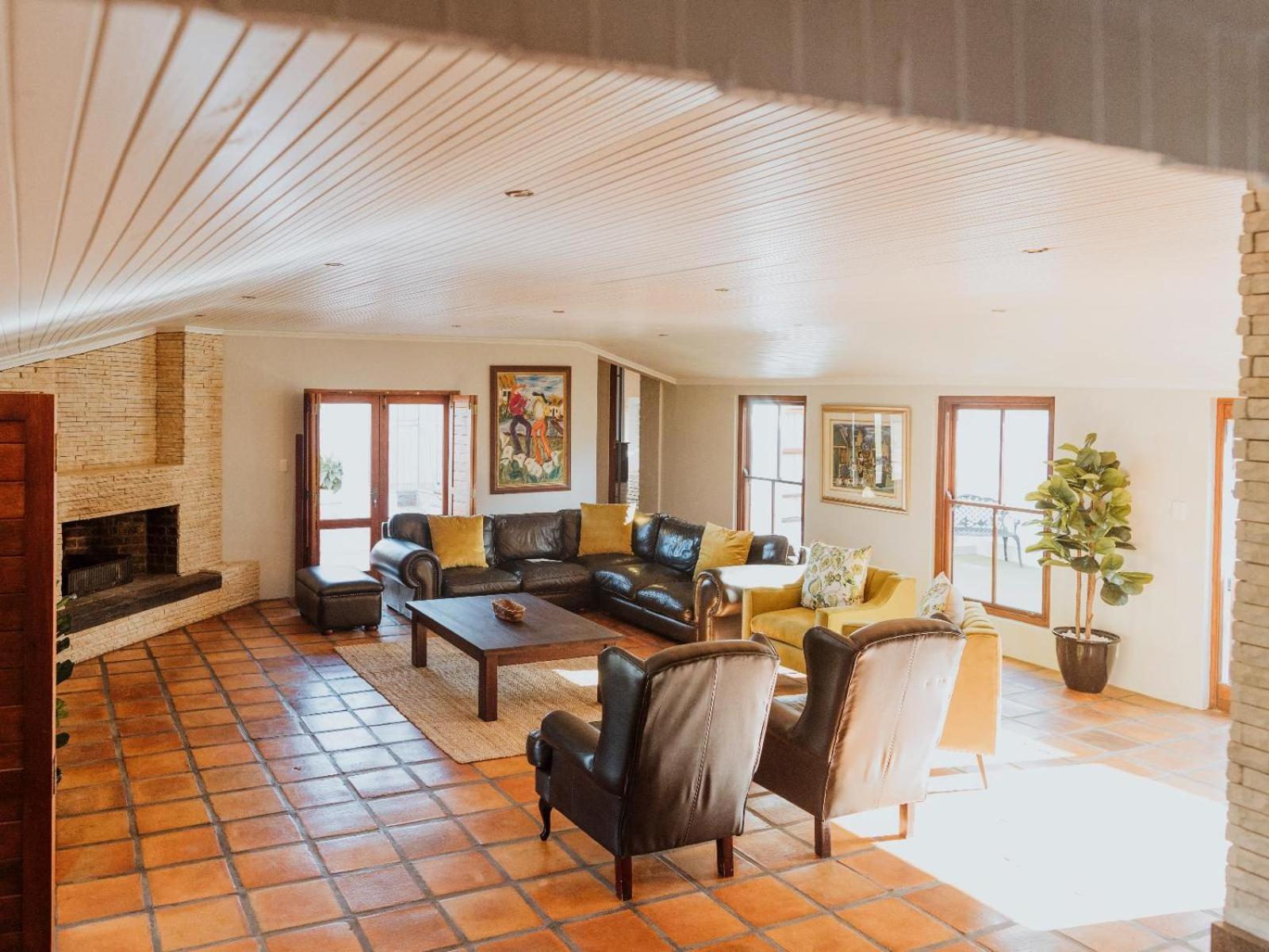 Ou Meul Farm Cottage Botrivier Zimmer foto