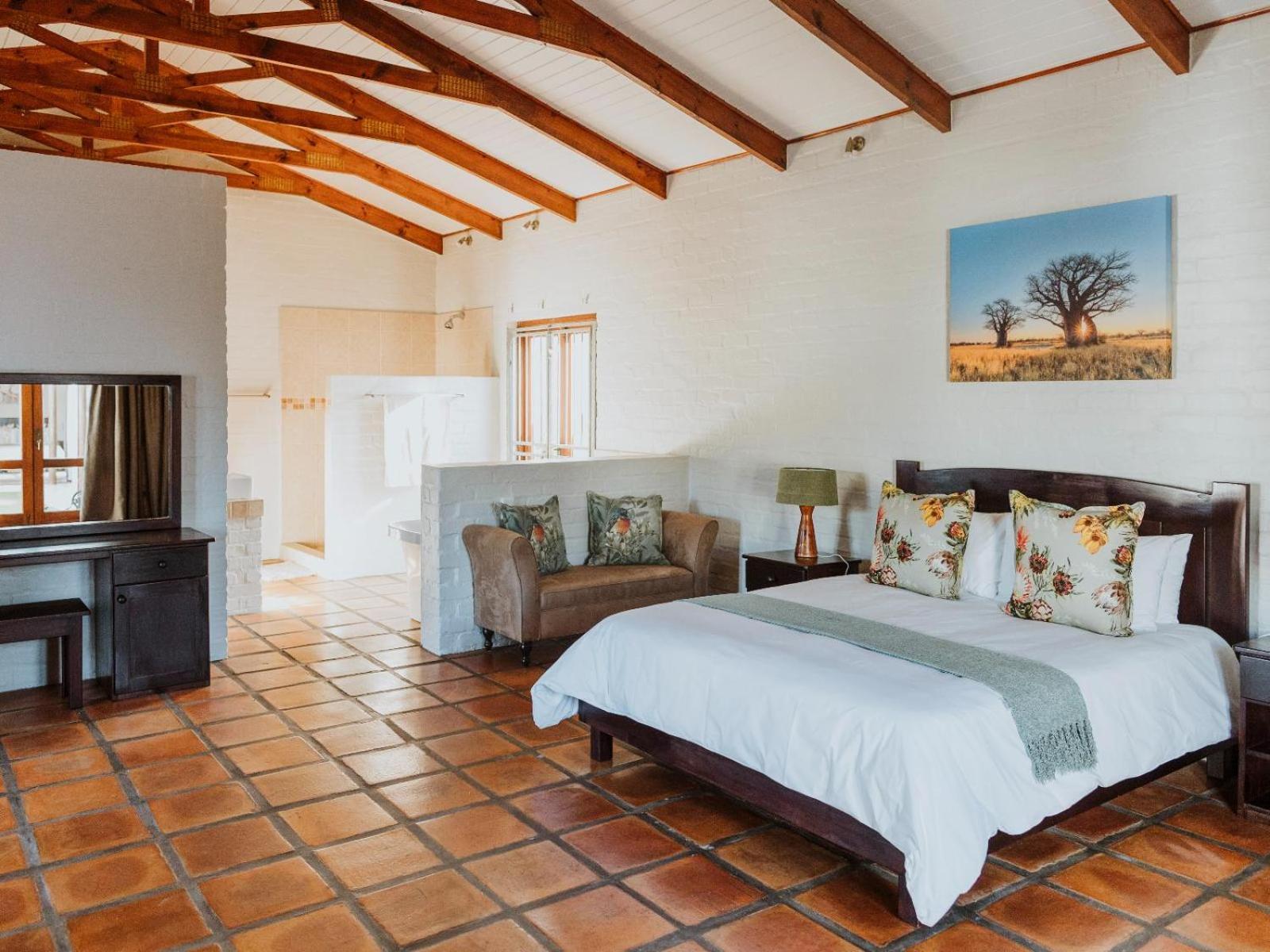 Ou Meul Farm Cottage Botrivier Zimmer foto